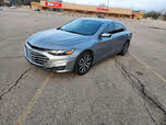 Chevrolet Malibu RS FWD