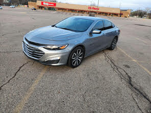 Chevrolet Malibu RS FWD