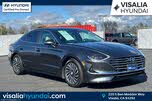 Hyundai Sonata Hybrid SEL FWD