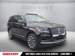 Lincoln Navigator Reserve 4WD