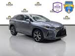 Lexus RX Hybrid 450h AWD