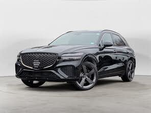 Genesis GV70 3.5T Sport AWD
