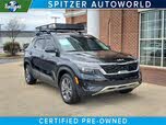 Kia Seltos S AWD
