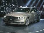 Genesis G90 5.0L Ultimate RWD