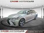 Lexus GS 350 F Sport RWD