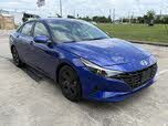 Hyundai Elantra SEL FWD
