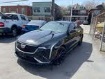 Cadillac CT4 Sport AWD