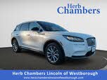 Lincoln Corsair Standard AWD