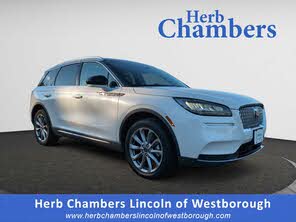 Lincoln Corsair Standard AWD