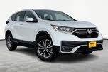 Honda CR-V EX-L AWD