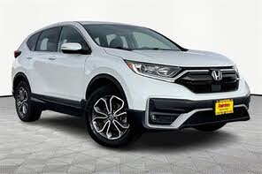 Honda CR-V EX-L AWD