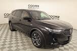 Acura MDX SH-AWD with A-SPEC Package