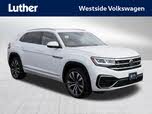 Volkswagen Atlas Cross Sport V6 SEL Premium R-Line 4Motion AWD