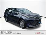 Toyota Sienna XLE 7-Passenger FWD