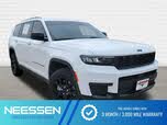 Jeep Grand Cherokee L Altitude 4WD