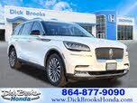 Lincoln Aviator Reserve AWD