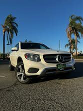 Mercedes-Benz GLC 300 4MATIC