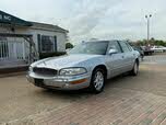 Buick Park Avenue FWD