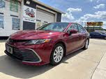 Toyota Camry LE AWD
