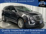 Cadillac XT5 Luxury FWD