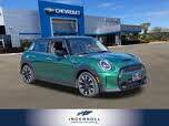 MINI Cooper S 4-Door Hatchback FWD