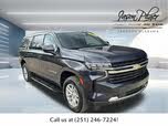 Chevrolet Suburban LT 4WD