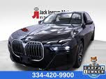 BMW 7 Series 740i RWD