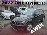 Volvo XC40 T5 Momentum AWD