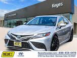 Toyota Camry Hybrid XSE FWD
