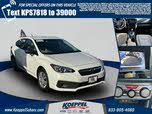 Subaru Impreza Wagon AWD