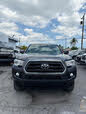 Toyota Tacoma SR5 V6 Double Cab RWD
