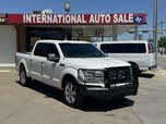 Ford F-150 Platinum SuperCrew 4WD