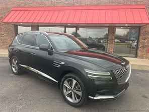 Genesis GV80 3.5T AWD