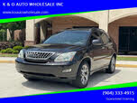 Lexus RX 350 FWD