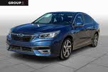 Subaru Legacy Limited AWD