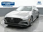 Hyundai Sonata SEL Plus FWD