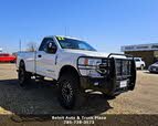 2022 Ford F-350 Super Duty