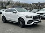 Mercedes-Benz GLE AMG GLE 53 4MATIC