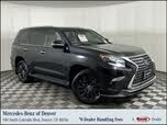 Lexus GX 460 Luxury AWD