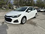 Chevrolet Cruze LT Sedan FWD