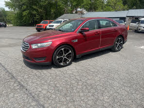 Ford Taurus SEL