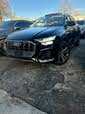 Audi Q8 quattro Prestige 55 TFSI