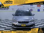 Subaru Impreza Premium Wagon AWD