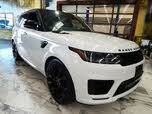 Land Rover Range Rover Sport HST AWD