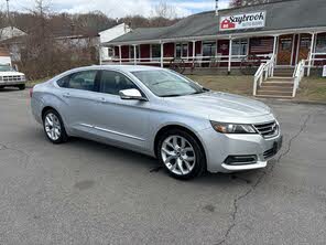 Chevrolet Impala Premier FWD