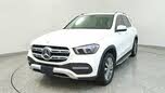 Mercedes-Benz GLE 350 4MATIC