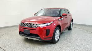 Land Rover Range Rover Evoque P250 S AWD