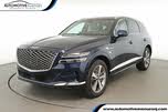 Genesis GV80 3.5T AWD