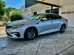 Kia Optima LX FWD