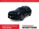 Toyota Highlander XLE AWD